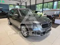 2026 Skoda KAMIQ