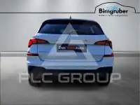 2026 Skoda KAMIQ