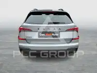 2026 Skoda KAMIQ
