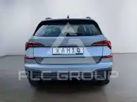 2026 Skoda KAMIQ