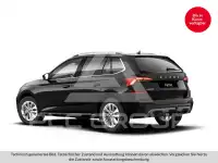 2026 Skoda KAMIQ