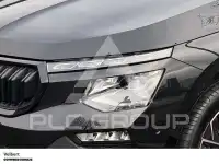 2026 Skoda KAMIQ