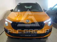 2026 Skoda KAMIQ