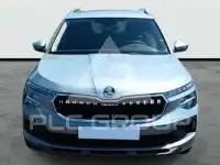 2026 Skoda KAMIQ