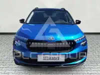 2026 Skoda KAMIQ