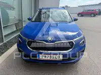 2026 Skoda KAMIQ