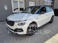 2026 Skoda KAMIQ