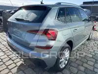 2026 Skoda KAMIQ