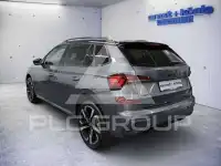 2026 Skoda KAMIQ