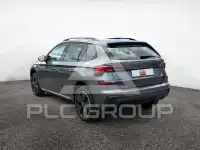 2026 Skoda KAMIQ