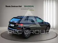 2026 Skoda KAMIQ