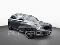 2026 Skoda KAMIQ