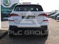 2026 Skoda KAMIQ