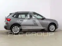2026 Skoda KAMIQ