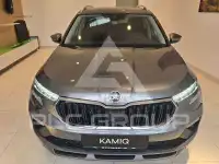2026 Skoda KAMIQ
