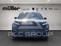 2026 Skoda KAMIQ