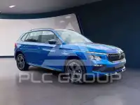 2026 Skoda KAMIQ