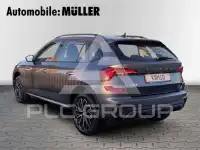 2026 Skoda KAMIQ