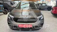 2026 Skoda KAMIQ