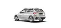 2026 Skoda KAMIQ