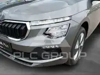 2026 Skoda KAMIQ
