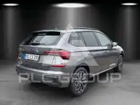 2026 Skoda KAMIQ