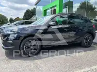2026 Skoda KAMIQ