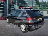 2026 Skoda KAMIQ