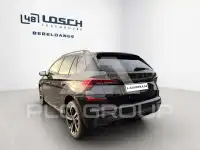 2026 Skoda KAMIQ