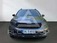 2026 Skoda KAMIQ