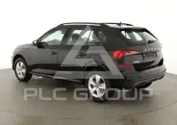 2026 Skoda KAMIQ