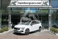 2026 Skoda KAMIQ
