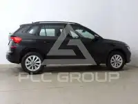 2026 Skoda KAMIQ