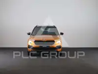 2026 Skoda KAMIQ