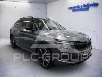 2026 Skoda KAMIQ