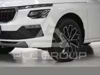 2026 Skoda KAMIQ