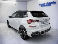 2026 Skoda KAMIQ
