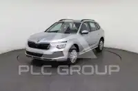 2026 Skoda KAMIQ