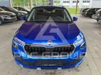 2026 Skoda KAMIQ