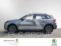 2026 Skoda KAMIQ