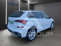 2026 Skoda KAMIQ