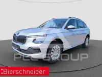 2026 Skoda KAMIQ