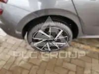 2026 Skoda KAMIQ