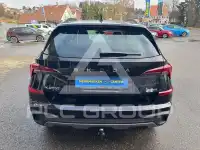 2026 Skoda KAMIQ