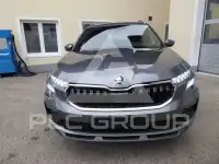 2026 Skoda KAMIQ