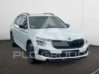 2026 Skoda KAMIQ