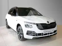 2026 Skoda KAMIQ