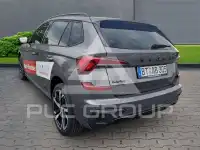 2026 Skoda KAMIQ