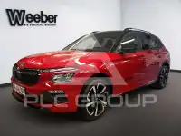 2026 Skoda KAMIQ
