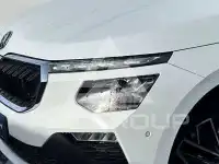 2026 Skoda KAMIQ